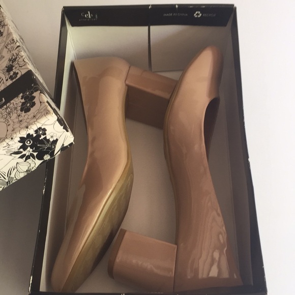 Ada style Chinese Laundry - Picture 16 of 16